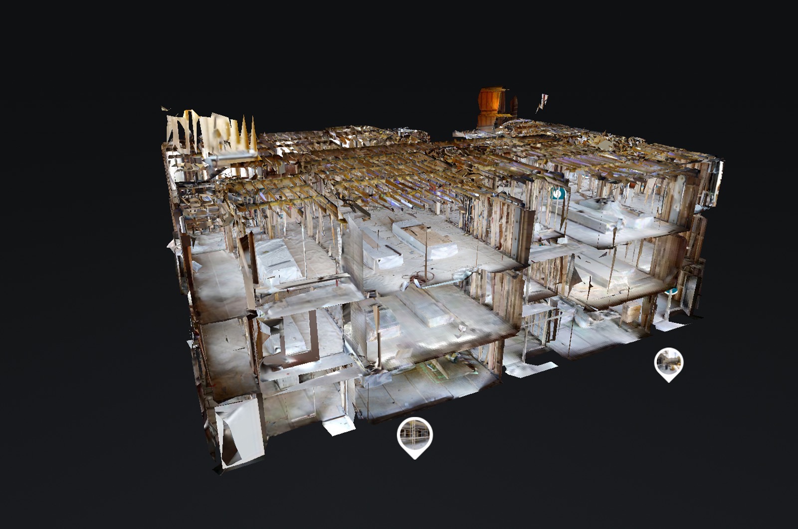 Matterport 3D Tours for Property Developers