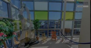 360 Virtual Tours For Hospitals and Medical Centers