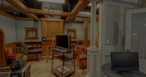 360 Virtual Tours For Movie Set Rentals