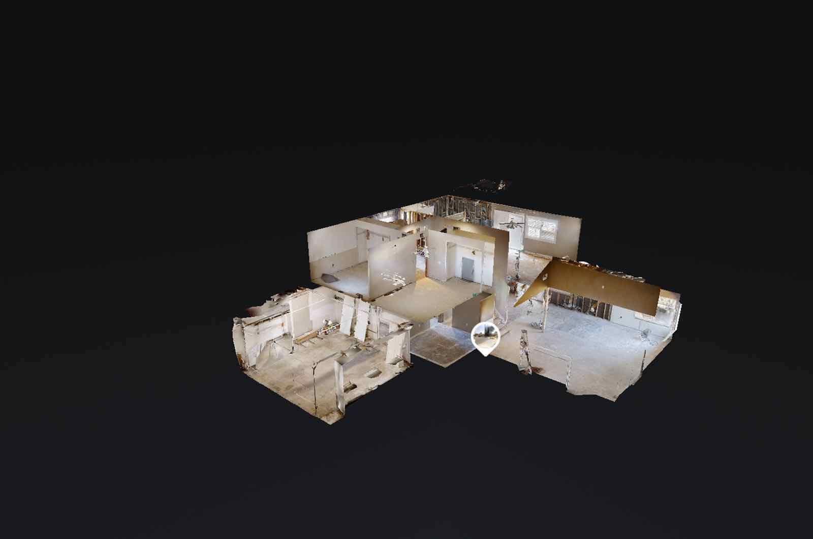 Matterport 3D Tours for Architects and Interior Designers
