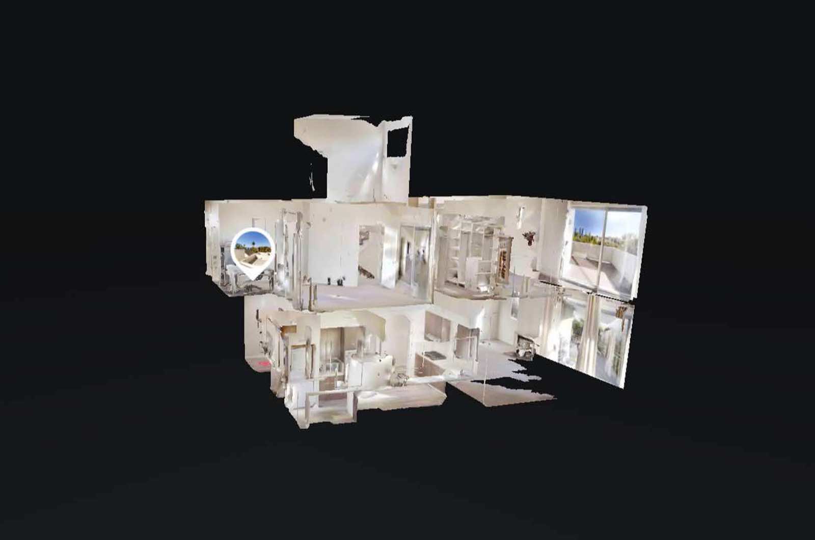 Matterport 3D Tours For Real Estate