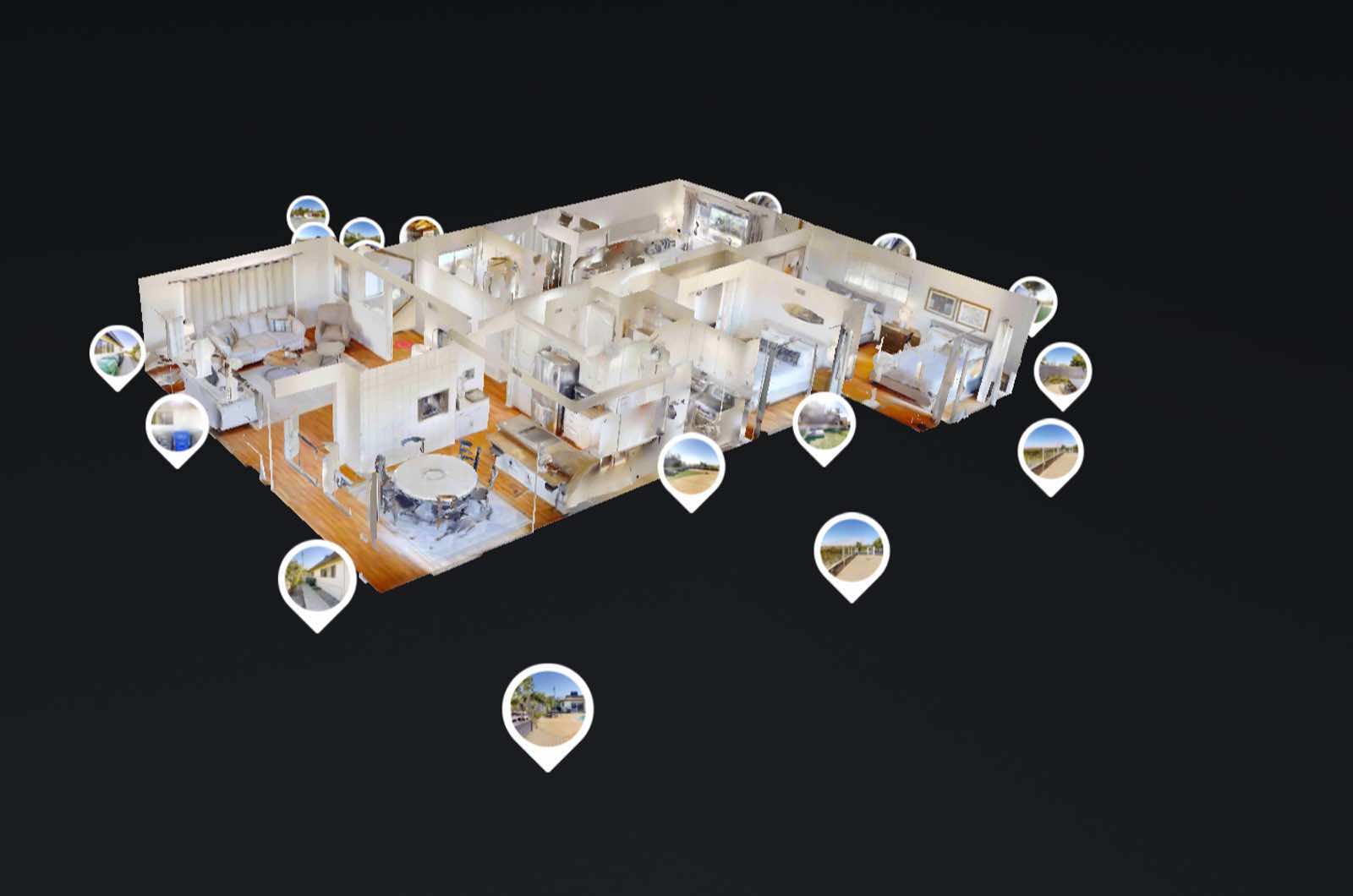 Matterport 3D Tours for Commercial Real Estate
