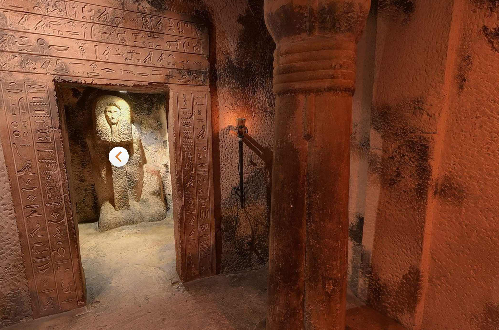 360 Virtual Tours For Museums