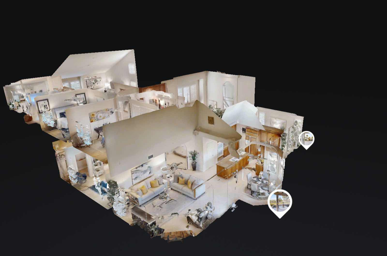Matterport 3D Tours For Structural Engineers.