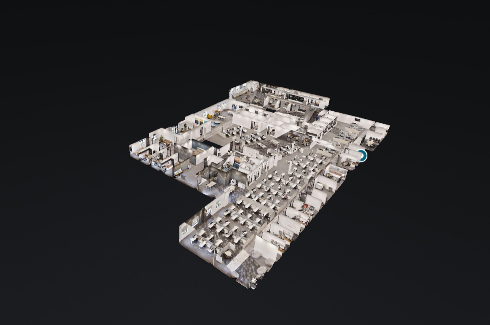 Matterport 3D Tours For Digital Twins Of Properties