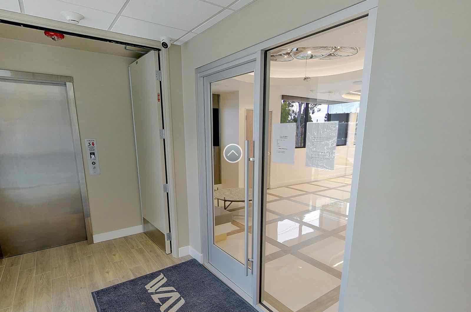 360 Virtual Tours for Offices and Health Offices