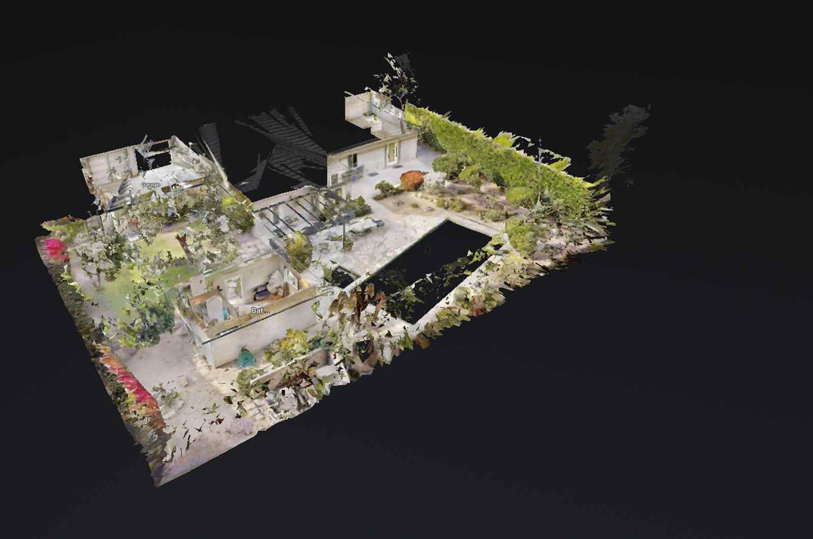 Matterport 3D Tours for Interior Designers