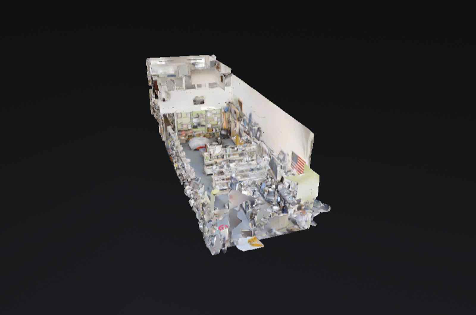 Matterport 3D Tours For Commercial Real Estate Los Angeles