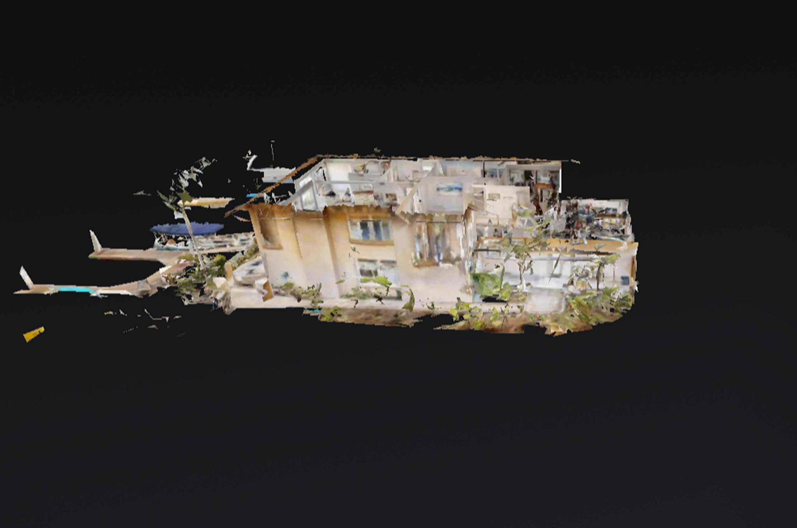 Matterport 3D Tours For Commercial Real Estate