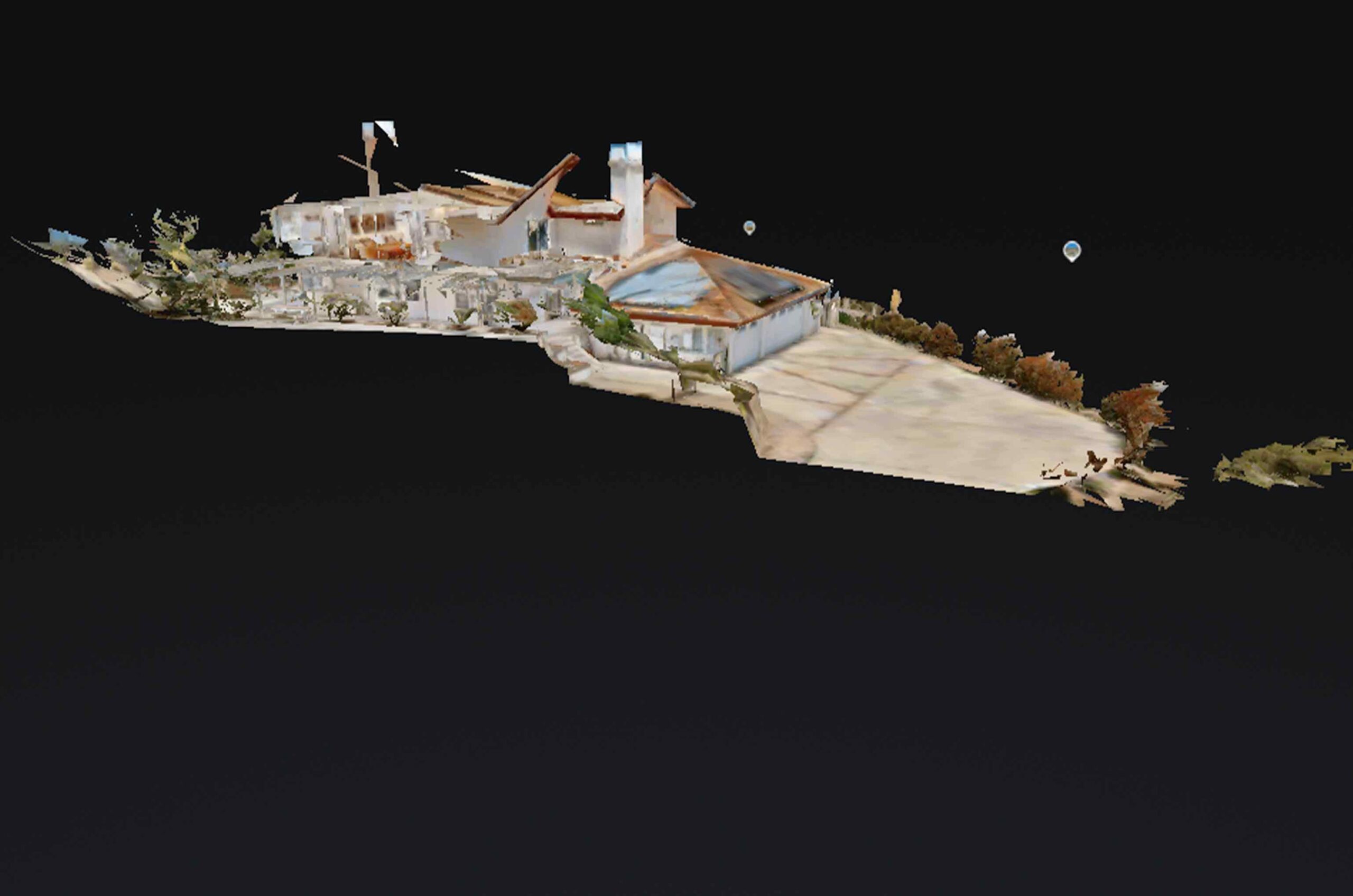 Matterport 3D Tours for Interior Design