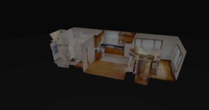 Matterport 3D Tours For Student Housing