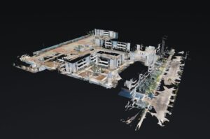 Matterport 3D Tours For Lawyer Litigation Cases