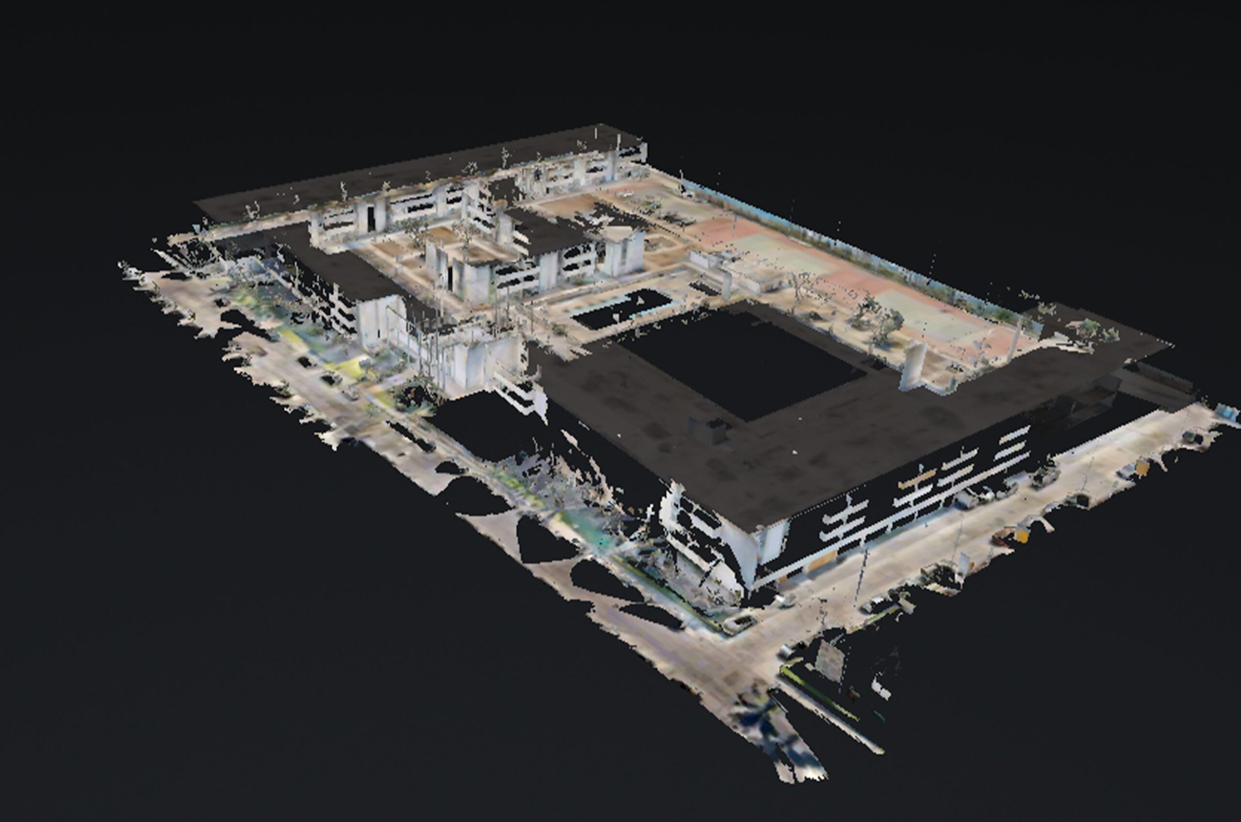 Matterport 3D Tours Los Angeles and Orange County