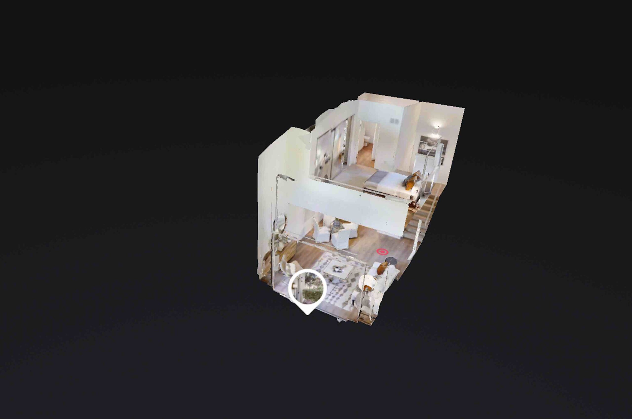 Matterport 3D Tours For Apartments