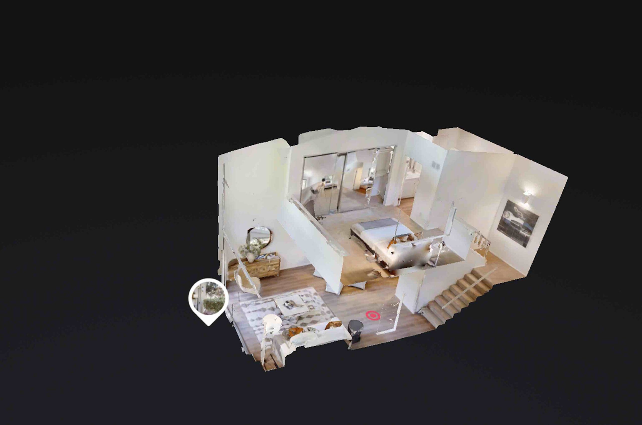 Matterport 3D Tours For Apartments