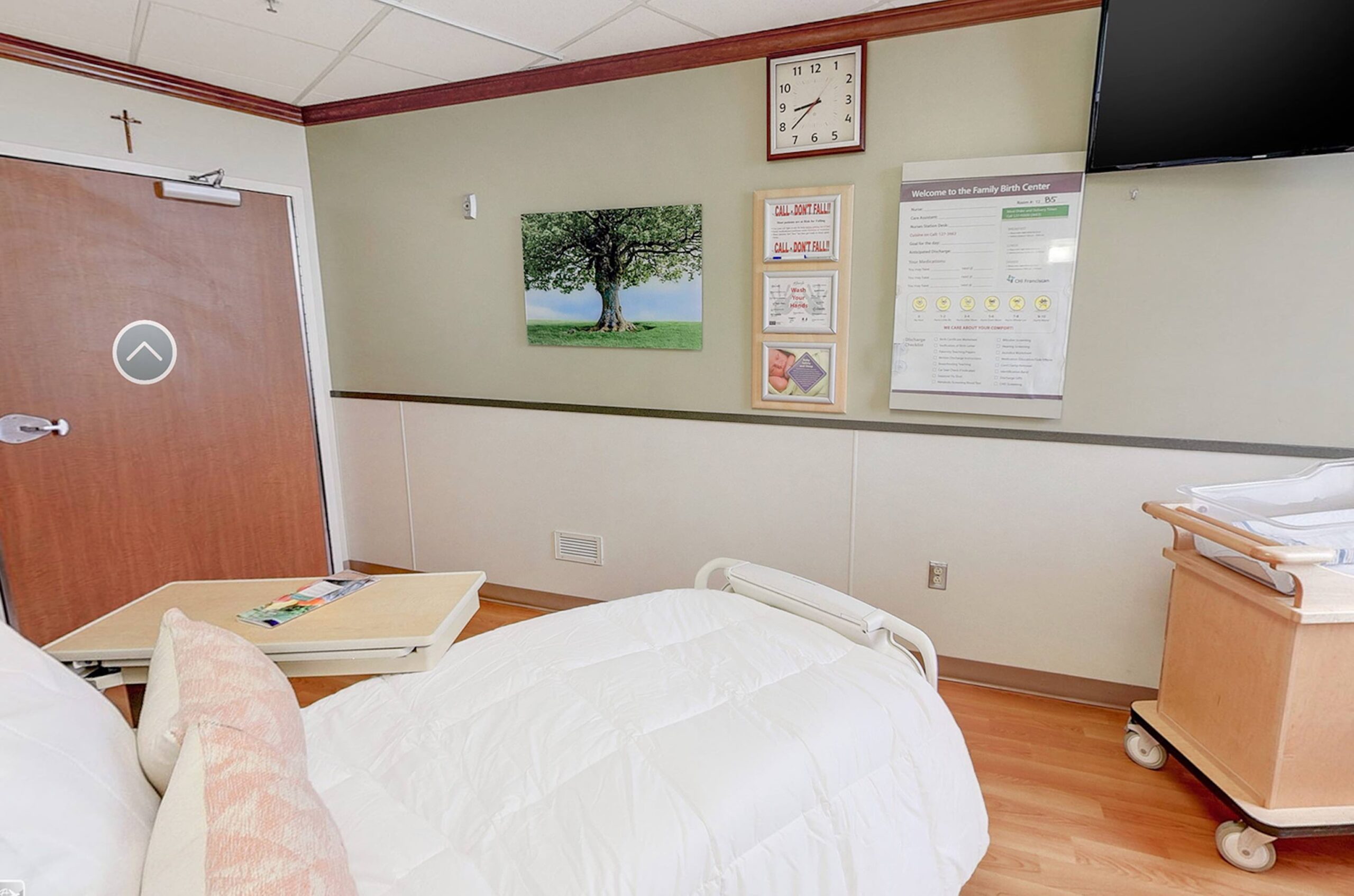 360 Virtual Tours For Medical Offices Los Angeles, Orange County San Diego