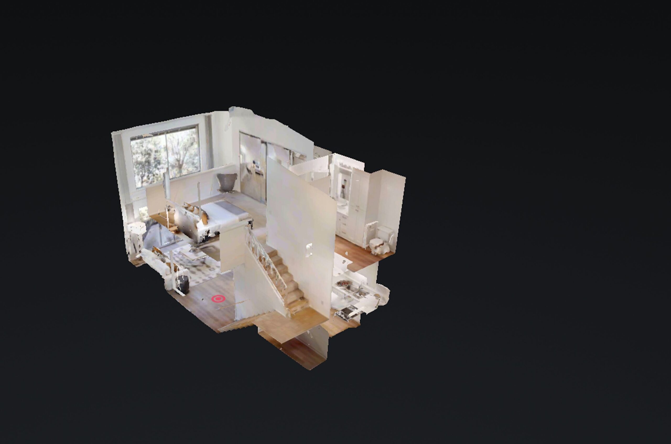 Matterport 3D Tours For Apartments Los Angeles Orange County San Diego