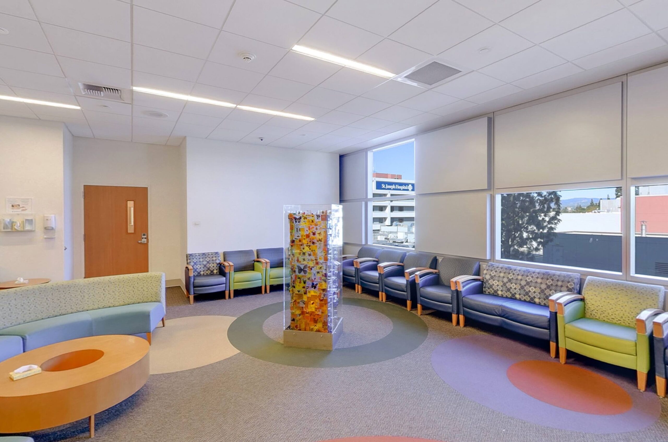 360 Virtual Tours For Medical Offices Los Angeles, Orange County San Diego