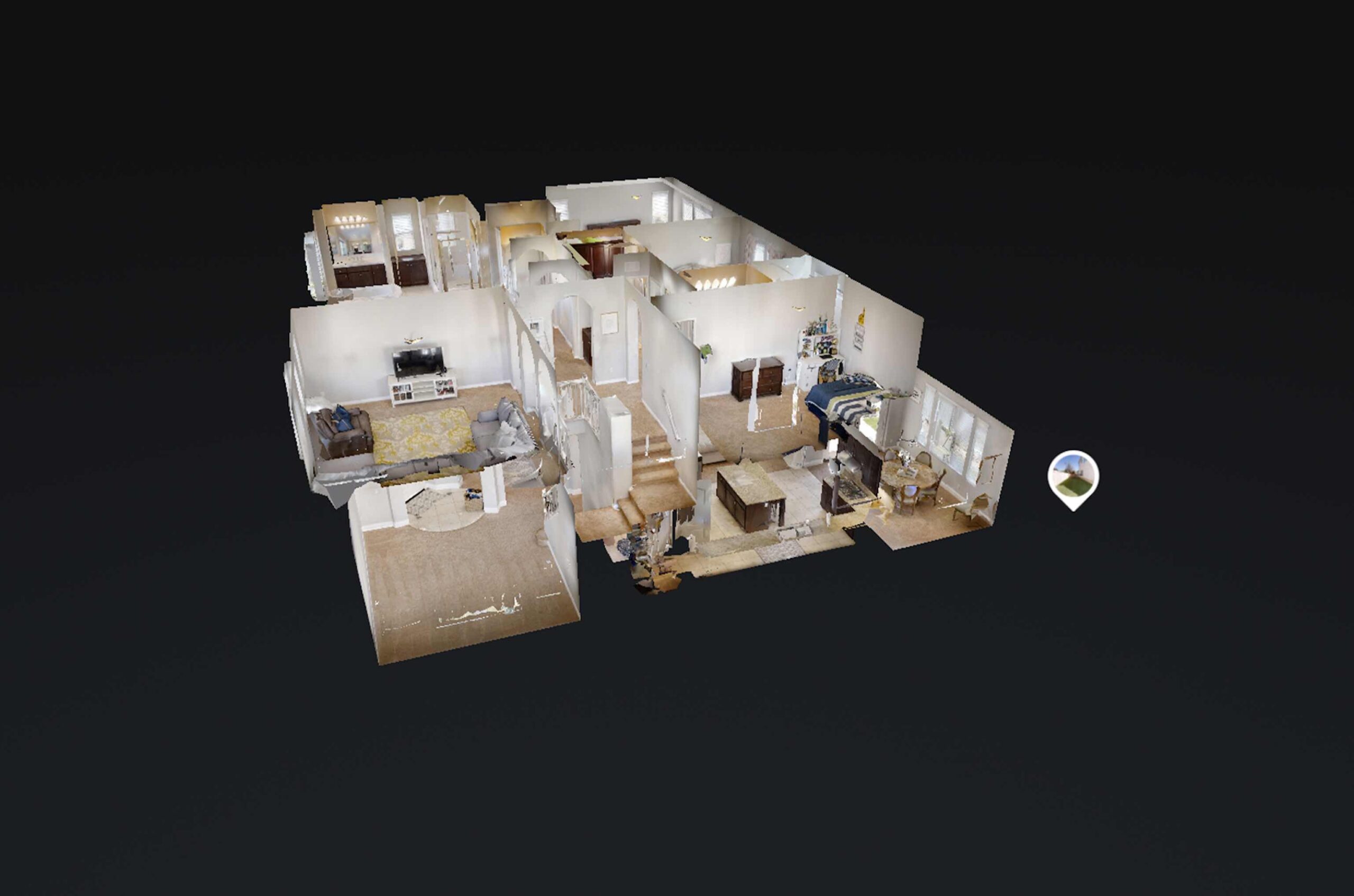 Matterport 3D Tours For Commercial Real Estate Marketing