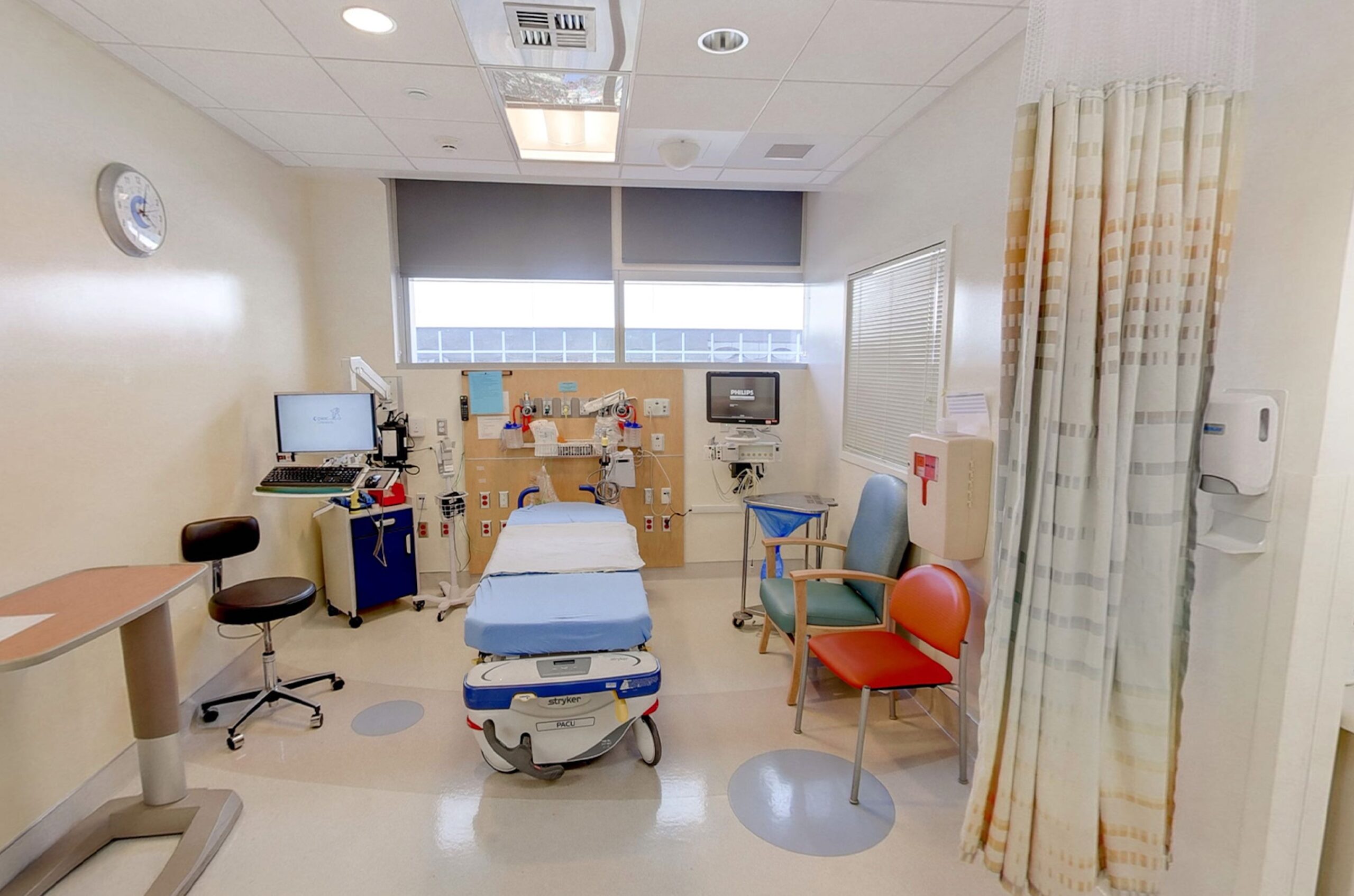 360 Virtual Tours For Medical Offices Los Angeles, Orange County San Diego