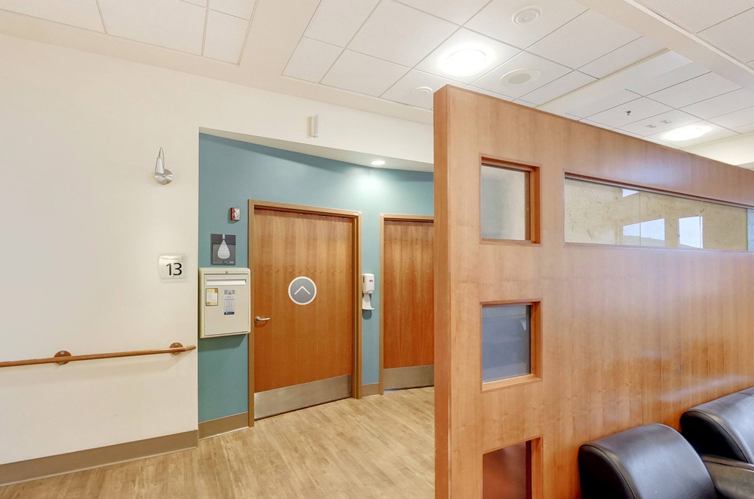 360 Virtual Tours For Medical Offices Los Angeles, Orange County San Diego