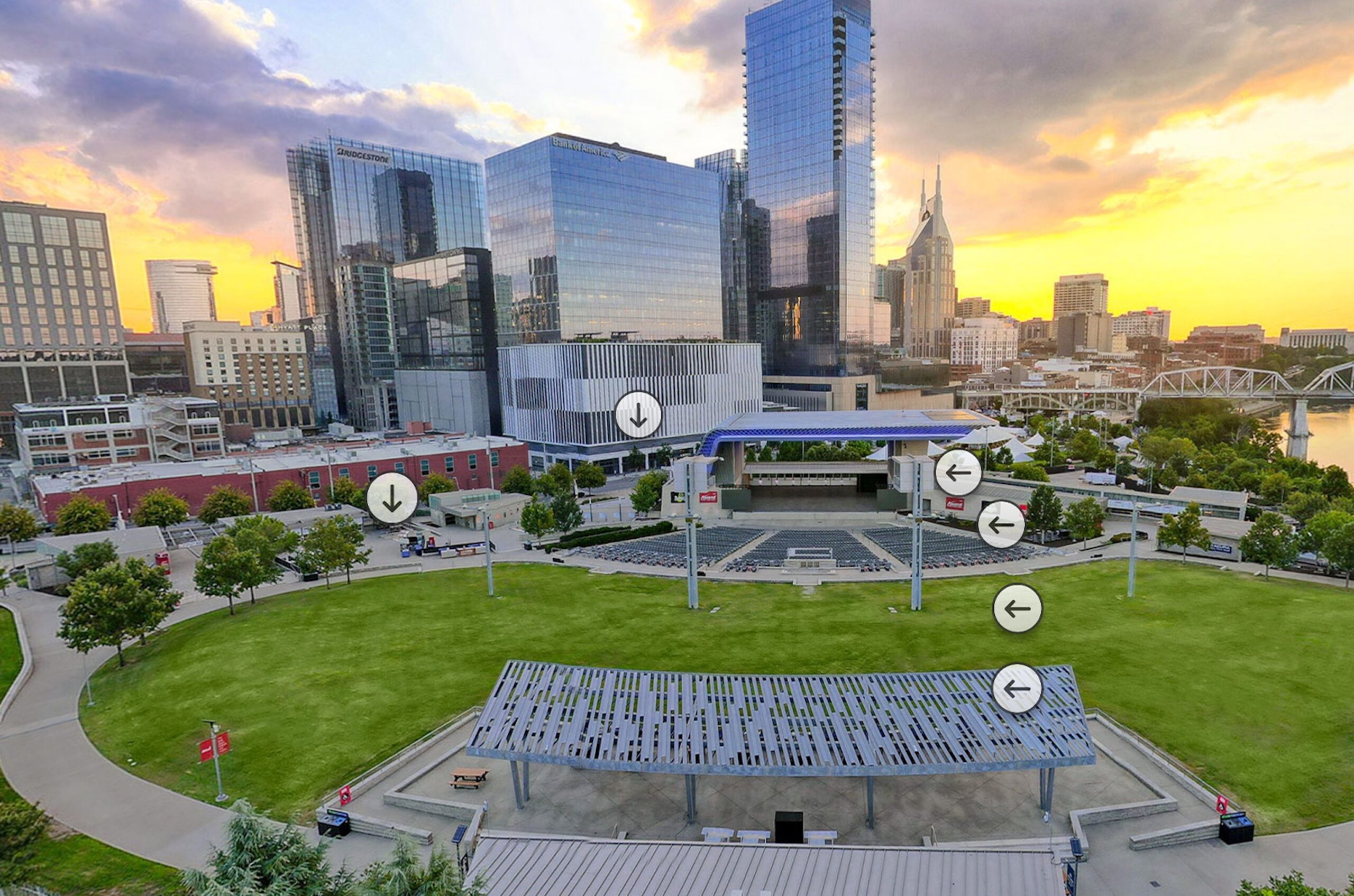 INteractive 360 Virtual Tours Orange County Los Angeles