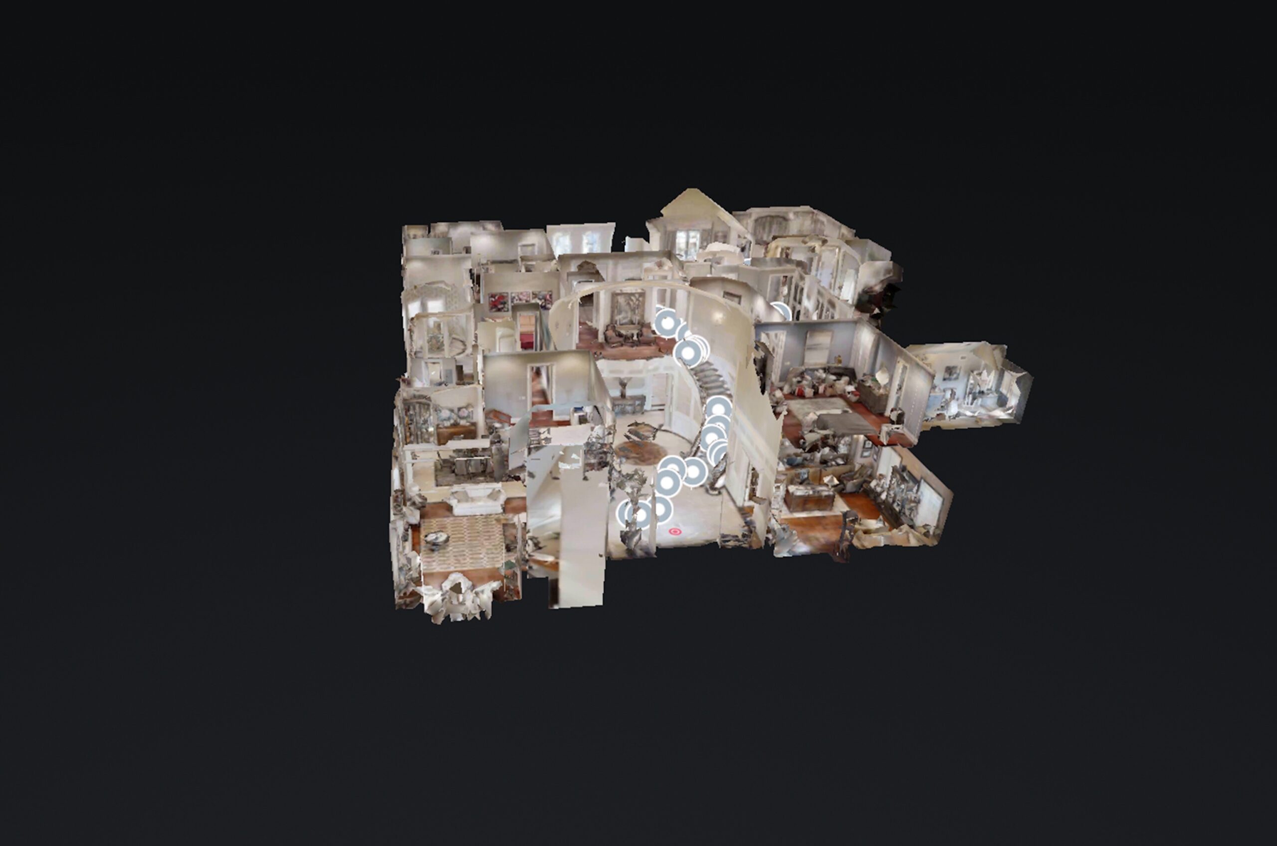 Matterport 3D Tours for Construction and Development | Architects | Designers