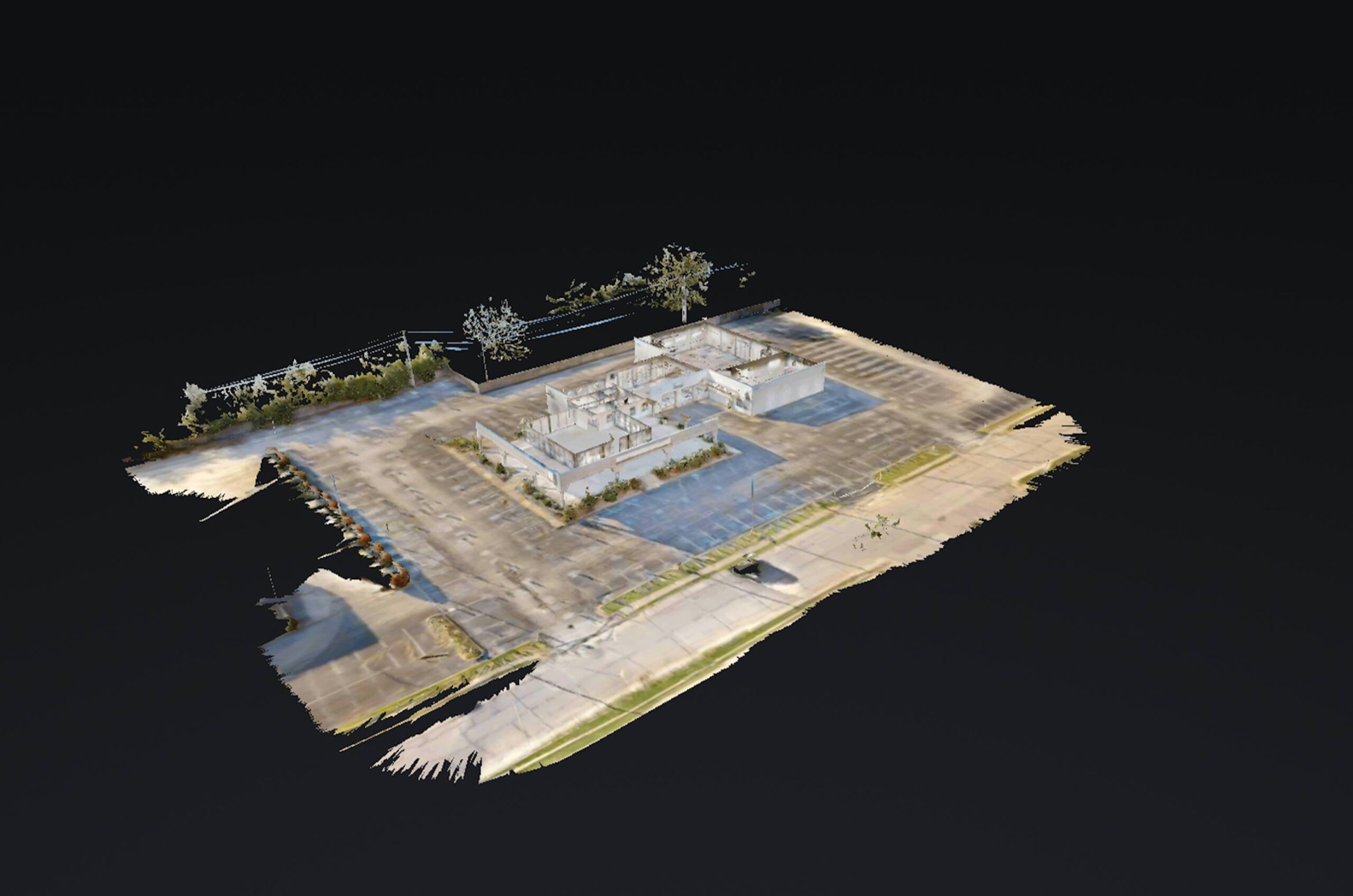 Matterport 3D Tours for Construction and Development | Architects | Designers