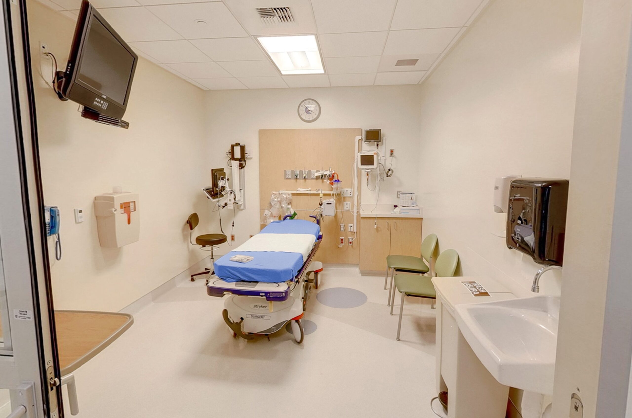 360 Virtual Tours For Medical Offices Los Angeles, Orange County San Diego