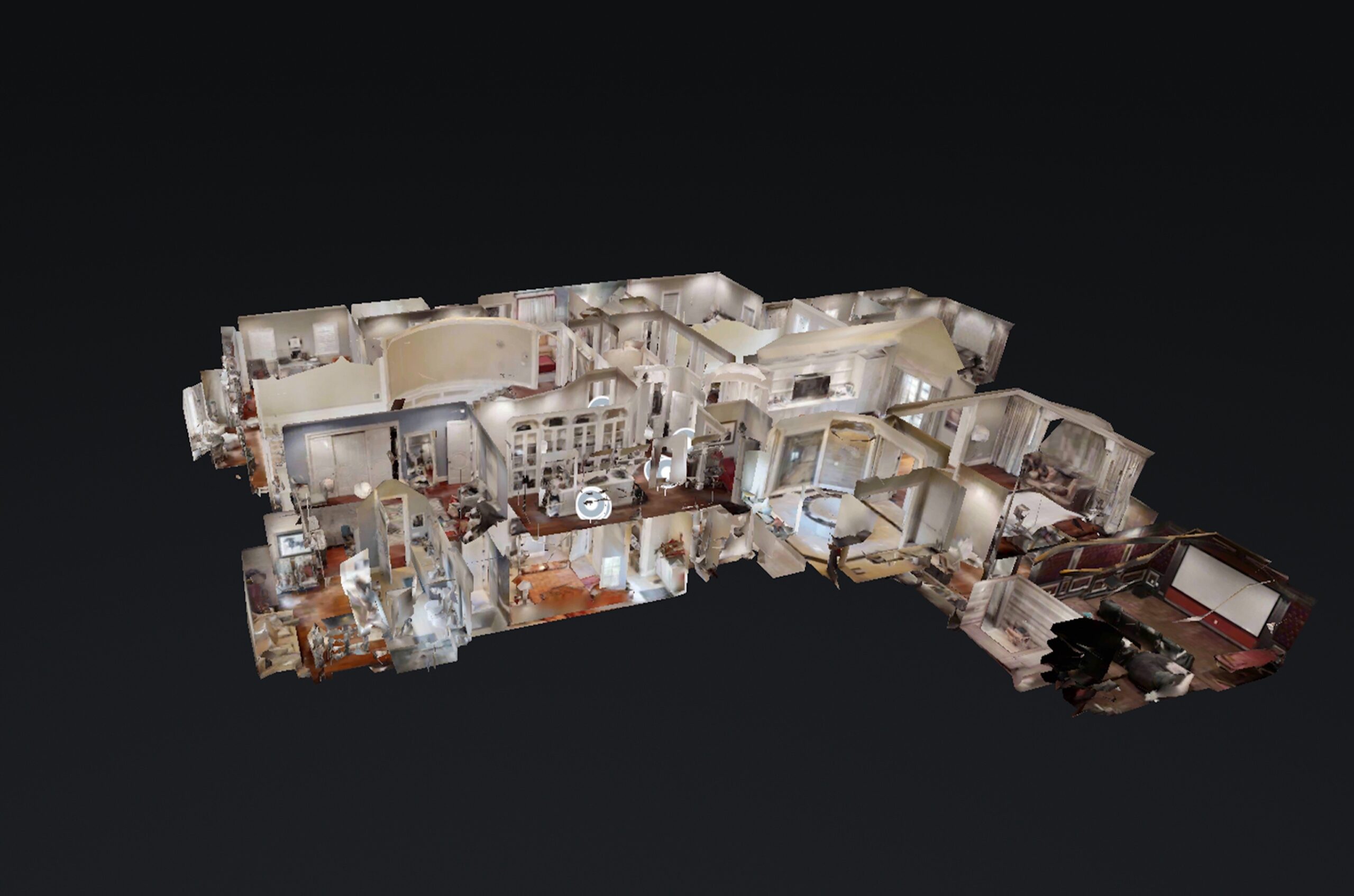 Matterport 3D Tours for Construction and Development | Architects | Designers