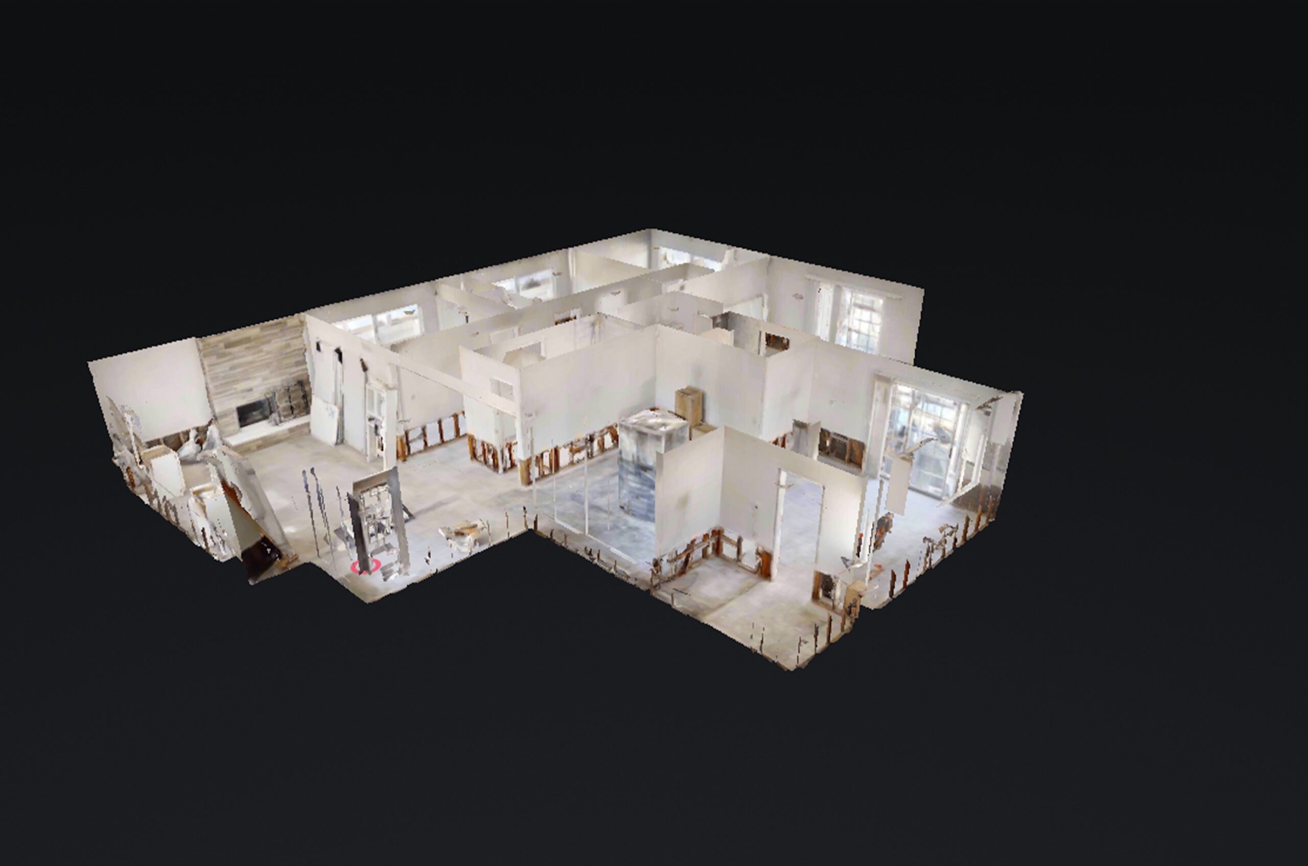 Matterport 3D Tours for Real Estate Appraisals Los Angeles Orange County San Diego