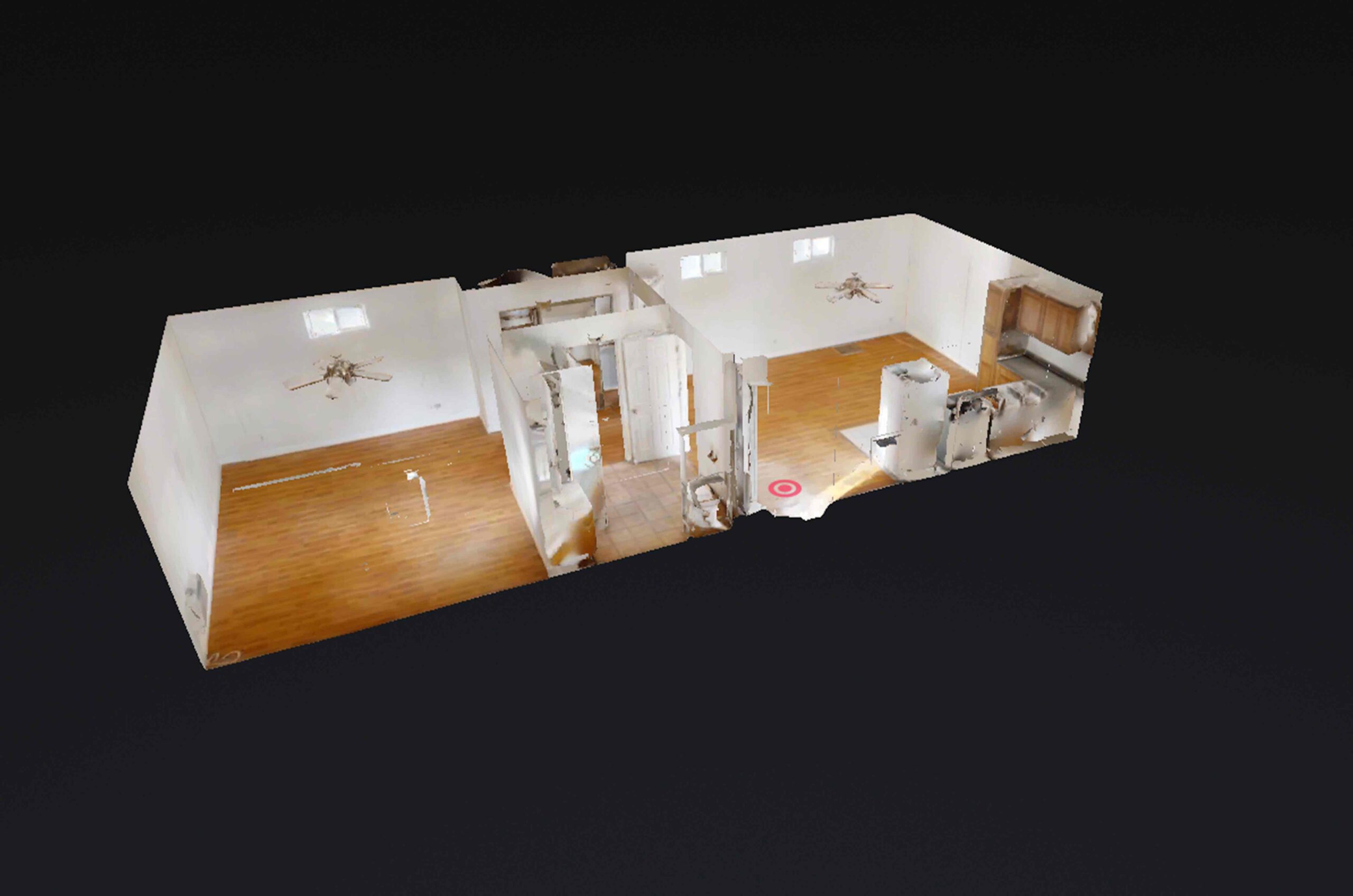 Matterport 3D Tours for Real Estate Appraisals Los Angeles New York San Diego Orange County