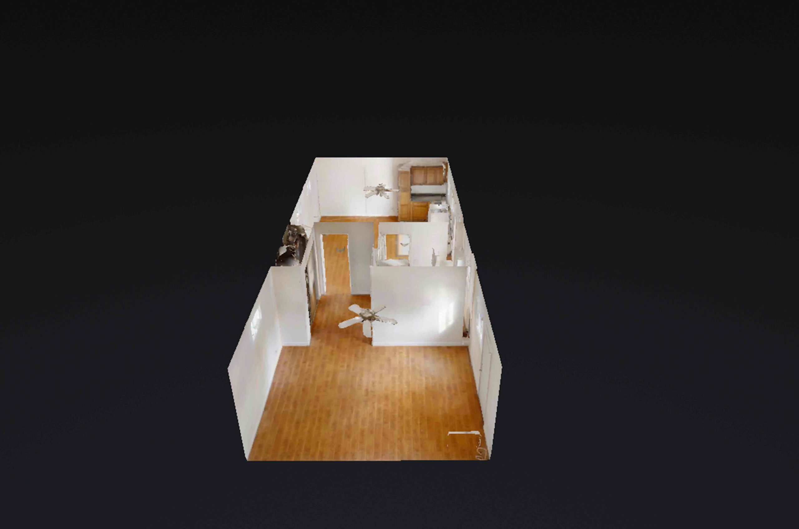 Matterport 3D Tours for Real Estate Appraisals Los Angeles New York San Diego Orange County