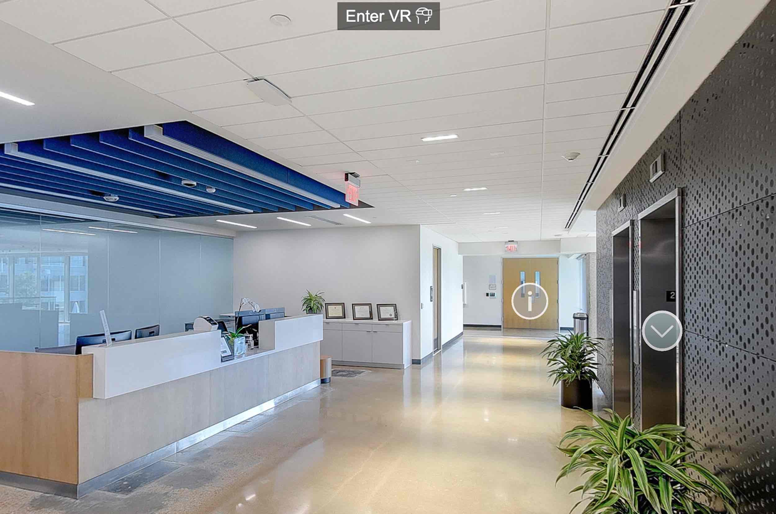 360 Virtual Tours for Colleges and Universities Los Angeles, Orange County, San Diego