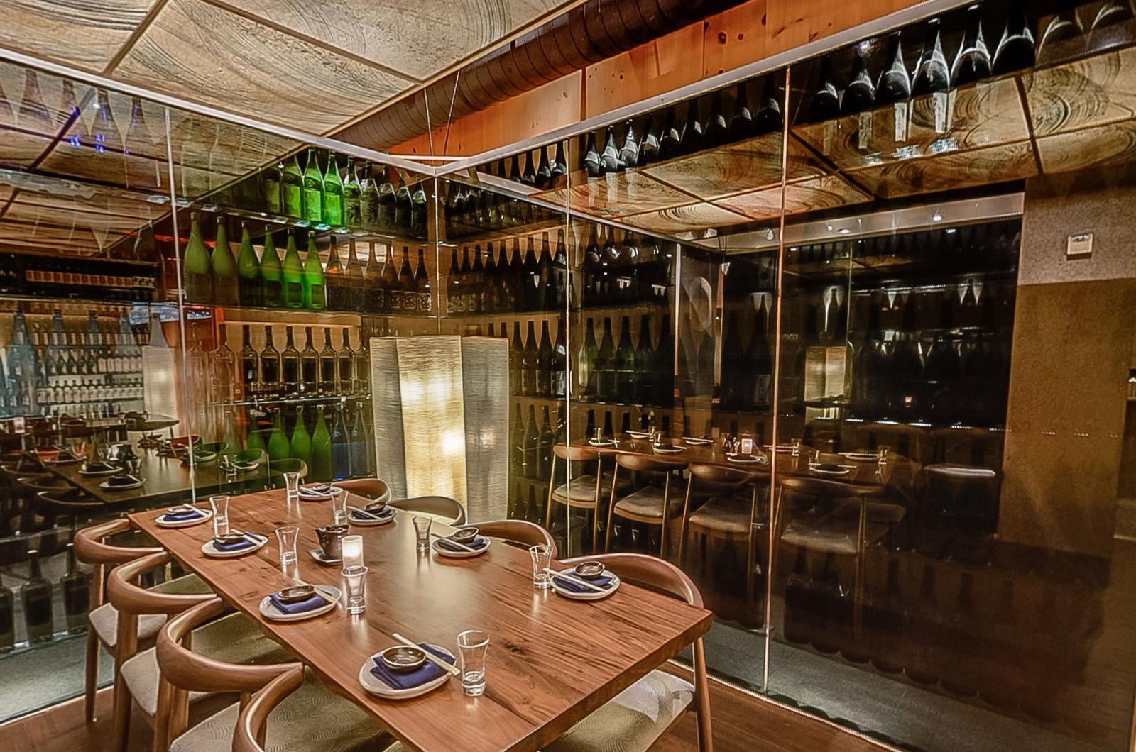 360 Virtual Tours for restaurants Los Angeles, San Francisco, Orange County San Diego