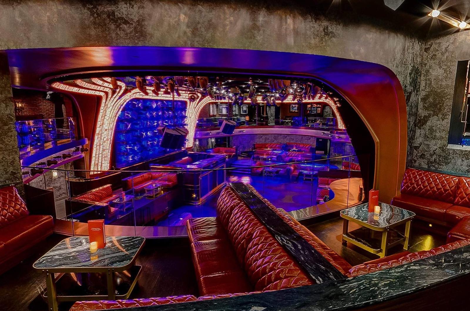 360 Virtual Tours For Clubs, Los Angeles, San Diego, Las Vegas, New York, San Francisco