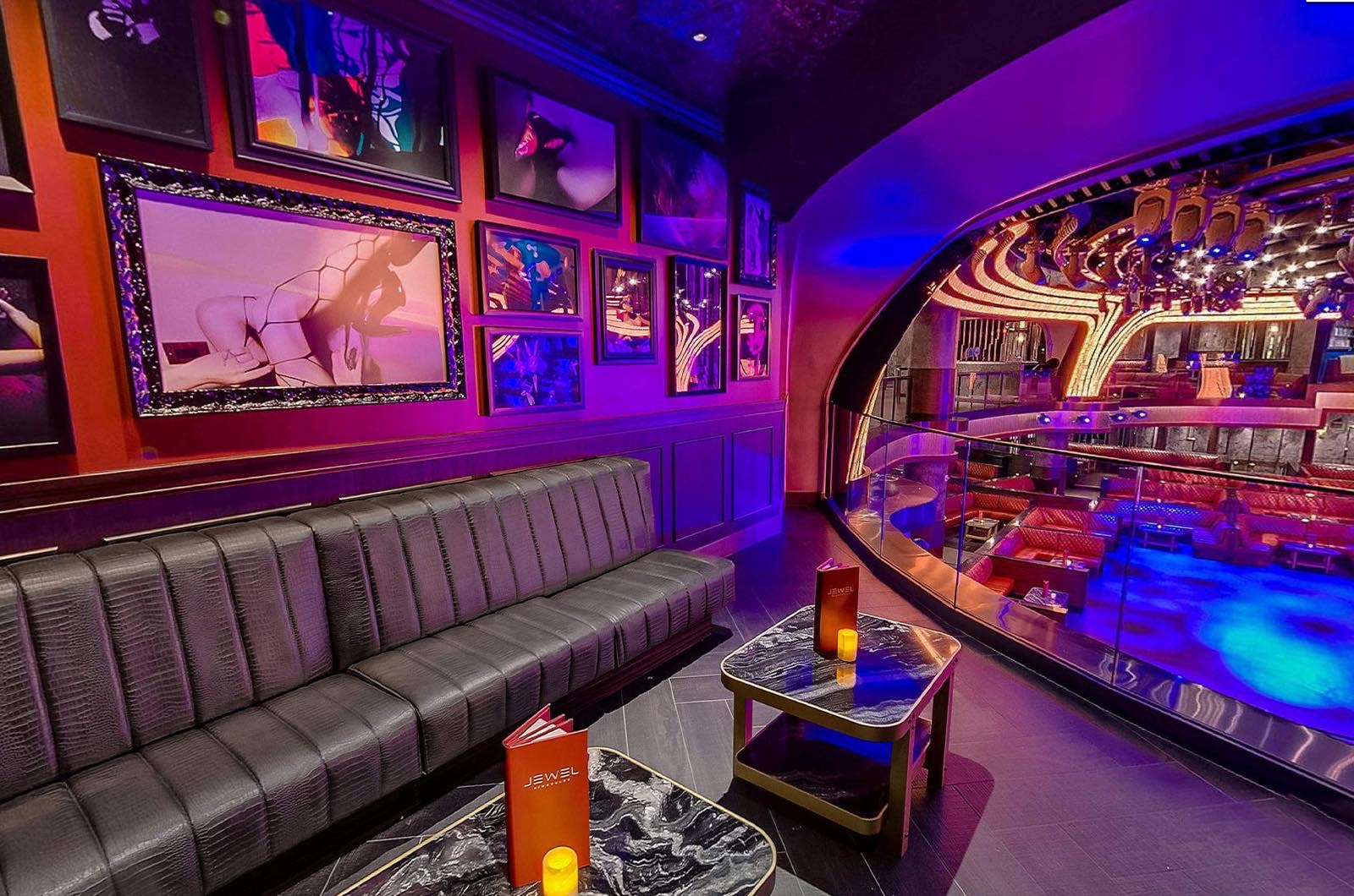 360 Virtual Tours For Clubs, Los Angeles, San Diego, Las Vegas, New York, San Francisco