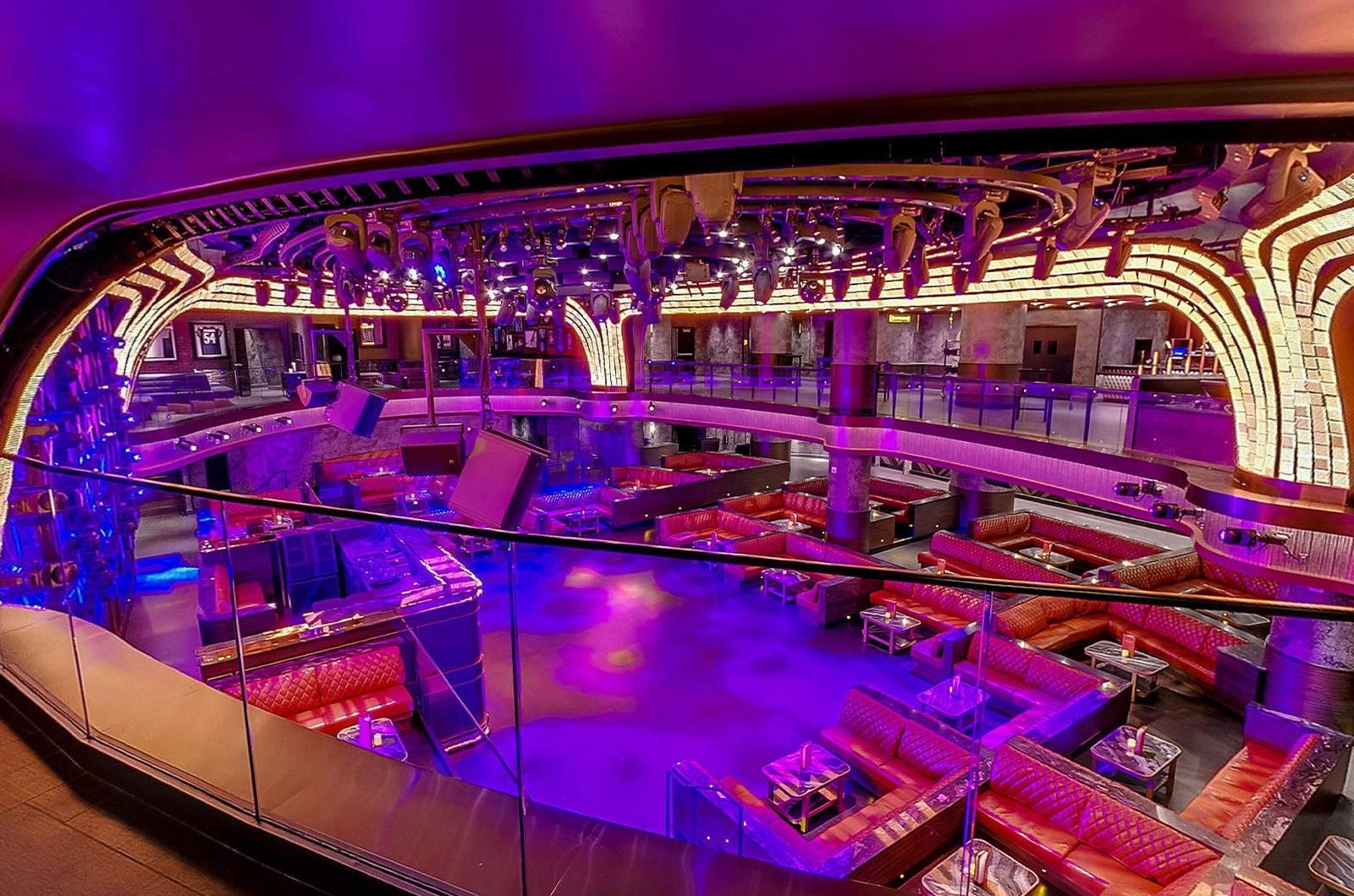 360 Virtual Tours For Clubs, Los Angeles, San Diego, Las Vegas, New York, San Francisco