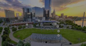 360 Virtual Tours For Amphitheater Los Angeles Orange County San Diego San Francisco