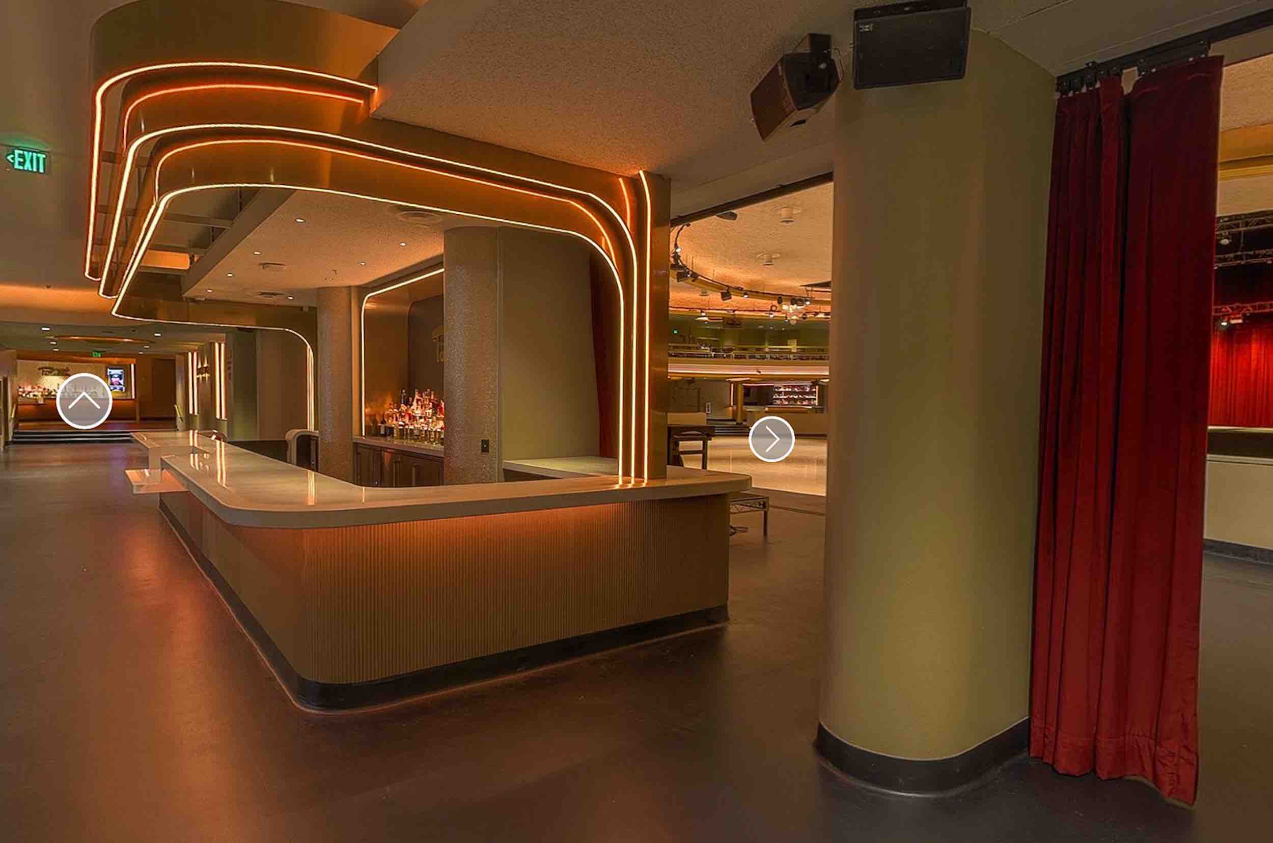 360 Virtual Tours For Event Spaces Orange County Los Angeles San Diego San Francisco New York