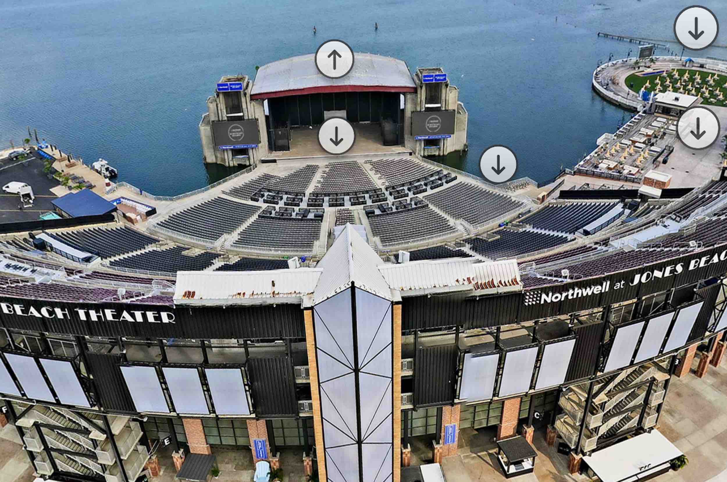 360 Virtual Tours For Event Spaces Orange County Los Angeles San Diego San Francisco New York