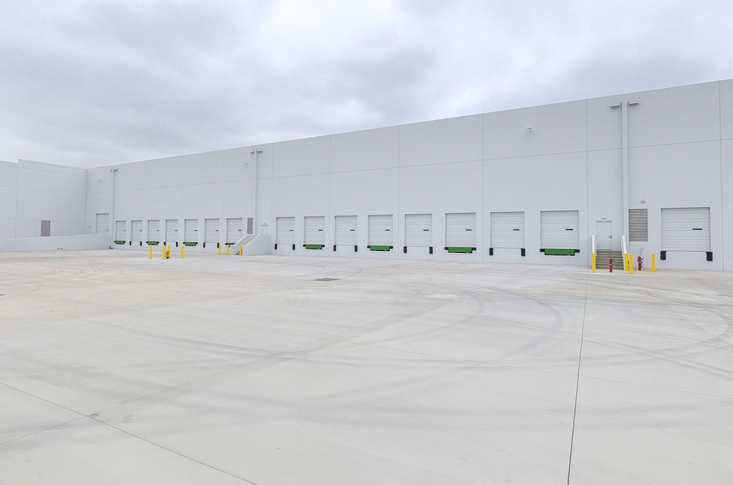 Matterport 3D Tours for commercial retail real estate orange county los angeles san diego