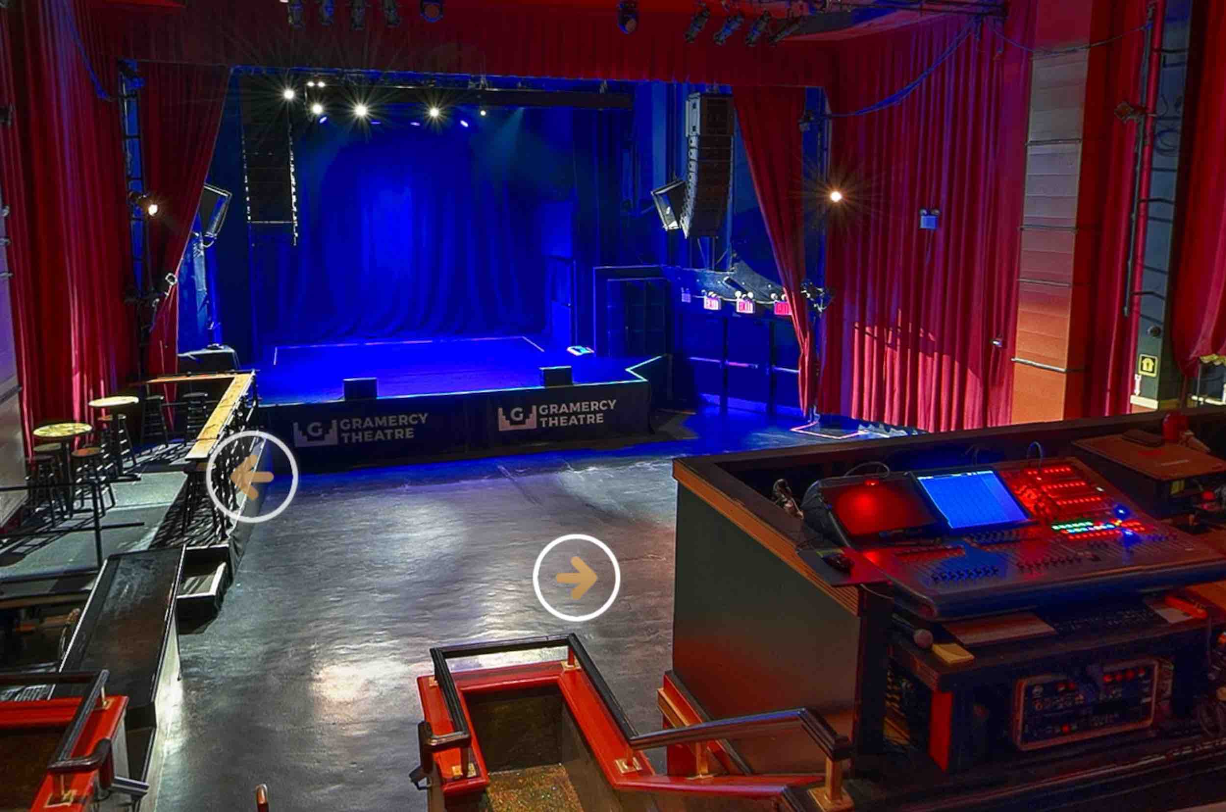 360 Virtual Tours For Event Spaces Orange County Los Angeles San Diego San Francisco New York