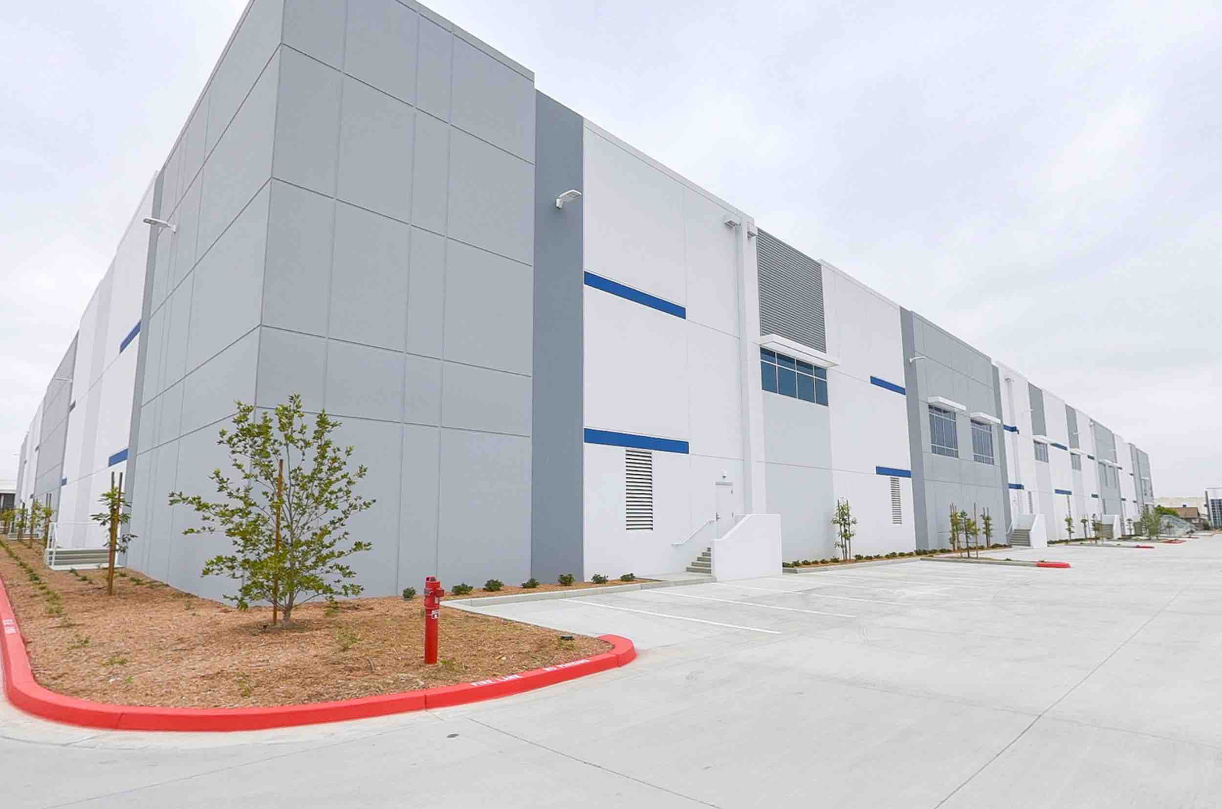360 Virtual Tours For Warehouses and Manufacturing Los Angeles San Diego Orange County San Francisco